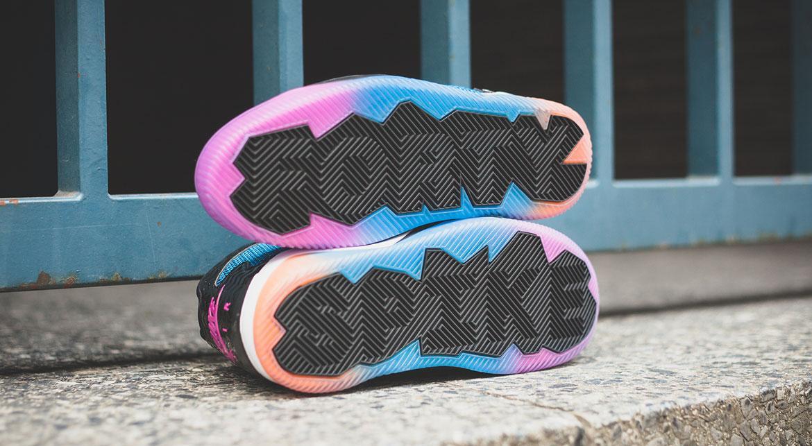 Air Jordan Spike Forty 